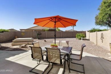 RARE 3 BEDROOM 2 BATH SPYGLASS MODEL 1624sf in OAKWOOD, Sun on Oakwood Golf Club  in Arizona - for sale on GolfHomes.com, golf home, golf lot