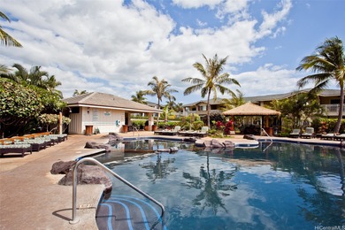 Best-priced 3BR/3BA home, located within the gated Ko Olina Kai on Ko Olina Golf Club in Hawaii - for sale on GolfHomes.com, golf home, golf lot