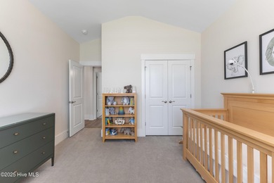 Located in the sought-after Heron Pointe neighborhood of on Cape Fear National At Brunswick Forest in North Carolina - for sale on GolfHomes.com, golf home, golf lot