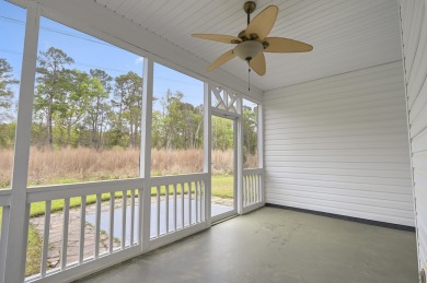 PRICE REDUCED! Don't miss out!  Highly sought after one story on Golf Club At Wescott Plantation in South Carolina - for sale on GolfHomes.com, golf home, golf lot