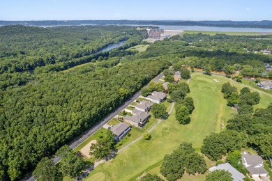 Reduced $38,400 for fast sale!  Newly Remodeled Golf Front Home on Pointe Royale Village Country Club in Missouri - for sale on GolfHomes.com, golf home, golf lot