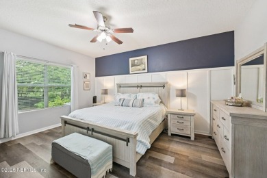 Gorgeous BLOCK constructed home in St. Johns zoned for A on The Palencia Club in Florida - for sale on GolfHomes.com, golf home, golf lot