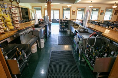 Get to BUSINESS ON BRAY! The Timbers Golf Club is a 6,600-yard on The Timbers Golf Club in Michigan - for sale on GolfHomes.com, golf home, golf lot