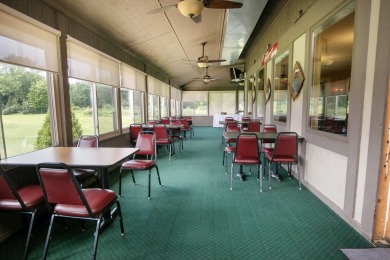 Get to BUSINESS ON BRAY! The Timbers Golf Club is a 6,600-yard on The Timbers Golf Club in Michigan - for sale on GolfHomes.com, golf home, golf lot