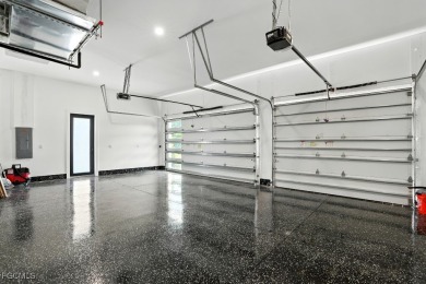 A Modern Masterpiece in Cape Royal Golf Club. Brand-new 2025 on Royal Tee Country Club in Florida - for sale on GolfHomes.com, golf home, golf lot