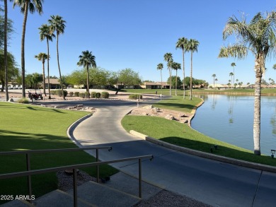 RARE 3 BEDROOM 2 BATH SPYGLASS MODEL 1624sf in OAKWOOD, Sun on Oakwood Golf Club  in Arizona - for sale on GolfHomes.com, golf home, golf lot