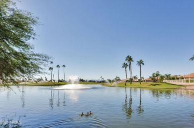 RARE 3 BEDROOM 2 BATH SPYGLASS MODEL 1624sf in OAKWOOD, Sun on Oakwood Golf Club  in Arizona - for sale on GolfHomes.com, golf home, golf lot