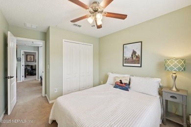 Gorgeous BLOCK constructed home in St. Johns zoned for A on The Palencia Club in Florida - for sale on GolfHomes.com, golf home, golf lot