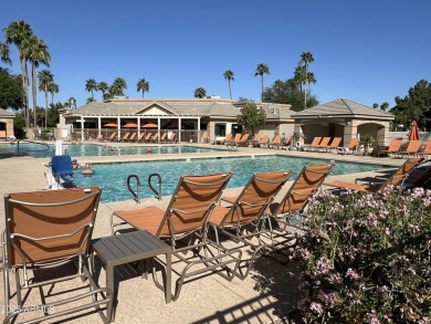 RARE 3 BEDROOM 2 BATH SPYGLASS MODEL 1624sf in OAKWOOD, Sun on Oakwood Golf Club  in Arizona - for sale on GolfHomes.com, golf home, golf lot