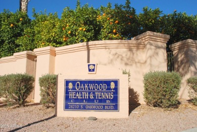 RARE 3 BEDROOM 2 BATH SPYGLASS MODEL 1624sf in OAKWOOD, Sun on Oakwood Golf Club  in Arizona - for sale on GolfHomes.com, golf home, golf lot