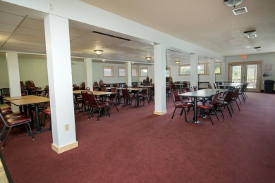 Get to BUSINESS ON BRAY! The Timbers Golf Club is a 6,600-yard on The Timbers Golf Club in Michigan - for sale on GolfHomes.com, golf home, golf lot