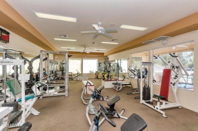 RARE 3 BEDROOM 2 BATH SPYGLASS MODEL 1624sf in OAKWOOD, Sun on Oakwood Golf Club  in Arizona - for sale on GolfHomes.com, golf home, golf lot