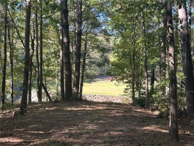 If you are considering a low-cost build site in The Cliffs at on The Cliffs At Keowee Vineyards Golf Club in South Carolina - for sale on GolfHomes.com, golf home, golf lot