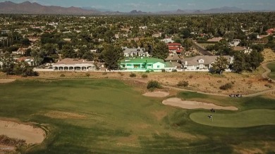 Completely renovated to the highest standards! Finished home is on Camelback Golf Club in Arizona - for sale on GolfHomes.com, golf home, golf lot