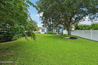 Gorgeous BLOCK constructed home in St. Johns zoned for A on The Palencia Club in Florida - for sale on GolfHomes.com, golf home, golf lot