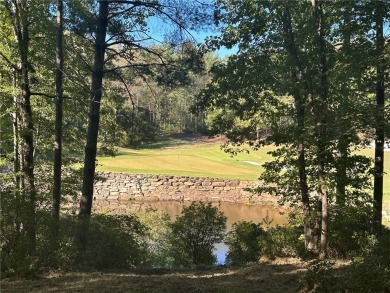 If you are considering a low-cost build site in The Cliffs at on The Cliffs At Keowee Vineyards Golf Club in South Carolina - for sale on GolfHomes.com, golf home, golf lot