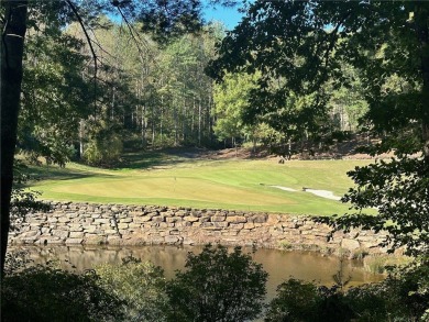 If you are considering a low-cost build site in The Cliffs at on The Cliffs At Keowee Vineyards Golf Club in South Carolina - for sale on GolfHomes.com, golf home, golf lot