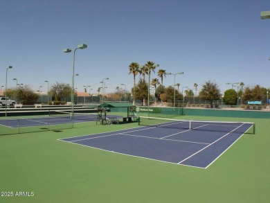 RARE 3 BEDROOM 2 BATH SPYGLASS MODEL 1624sf in OAKWOOD, Sun on Oakwood Golf Club  in Arizona - for sale on GolfHomes.com, golf home, golf lot