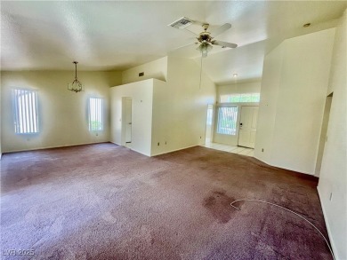 Beautiful home located by 3 golf courses. The community has lots on Highland Falls Golf Club in Nevada - for sale on GolfHomes.com, golf home, golf lot