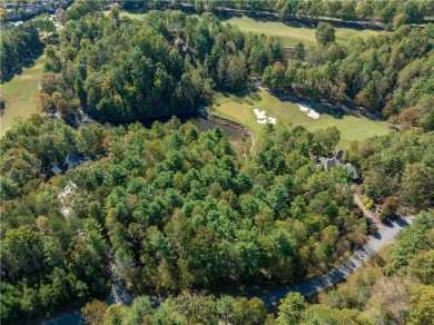 If you are considering a low-cost build site in The Cliffs at on The Cliffs At Keowee Vineyards Golf Club in South Carolina - for sale on GolfHomes.com, golf home, golf lot