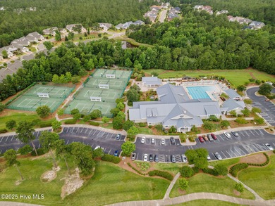 Located in the sought-after Heron Pointe neighborhood of on Cape Fear National At Brunswick Forest in North Carolina - for sale on GolfHomes.com, golf home, golf lot