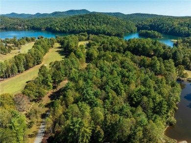 If you are considering a low-cost build site in The Cliffs at on The Cliffs At Keowee Vineyards Golf Club in South Carolina - for sale on GolfHomes.com, golf home, golf lot