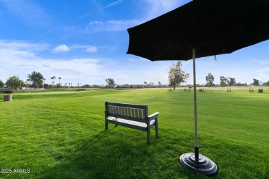 RARE 3 BEDROOM 2 BATH SPYGLASS MODEL 1624sf in OAKWOOD, Sun on Oakwood Golf Club  in Arizona - for sale on GolfHomes.com, golf home, golf lot