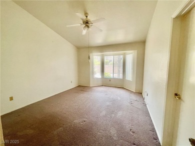 Beautiful home located by 3 golf courses. The community has lots on Highland Falls Golf Club in Nevada - for sale on GolfHomes.com, golf home, golf lot