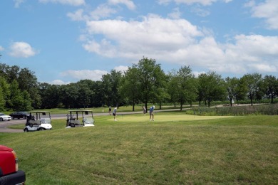 Get to BUSINESS ON BRAY! The Timbers Golf Club is a 6,600-yard on The Timbers Golf Club in Michigan - for sale on GolfHomes.com, golf home, golf lot