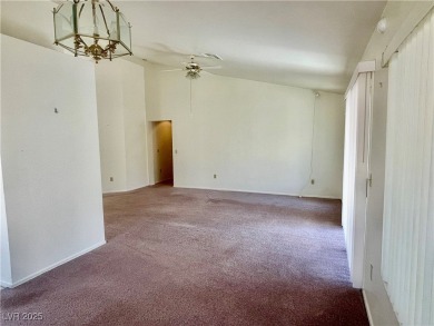 Beautiful home located by 3 golf courses. The community has lots on Highland Falls Golf Club in Nevada - for sale on GolfHomes.com, golf home, golf lot