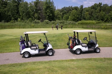 Get to BUSINESS ON BRAY! The Timbers Golf Club is a 6,600-yard on The Timbers Golf Club in Michigan - for sale on GolfHomes.com, golf home, golf lot