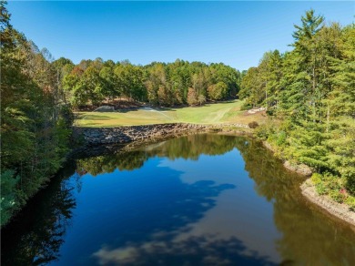 If you are considering a low-cost build site in The Cliffs at on The Cliffs At Keowee Vineyards Golf Club in South Carolina - for sale on GolfHomes.com, golf home, golf lot