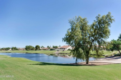 RARE 3 BEDROOM 2 BATH SPYGLASS MODEL 1624sf in OAKWOOD, Sun on Oakwood Golf Club  in Arizona - for sale on GolfHomes.com, golf home, golf lot