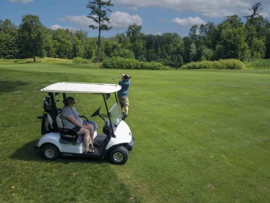 Get to BUSINESS ON BRAY! The Timbers Golf Club is a 6,600-yard on The Timbers Golf Club in Michigan - for sale on GolfHomes.com, golf home, golf lot