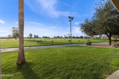 RARE 3 BEDROOM 2 BATH SPYGLASS MODEL 1624sf in OAKWOOD, Sun on Oakwood Golf Club  in Arizona - for sale on GolfHomes.com, golf home, golf lot