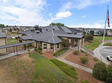Welcome to this well-maintained 5-bedroom, 5-bathroom home on Antler Creek Golf Course in Colorado - for sale on GolfHomes.com, golf home, golf lot
