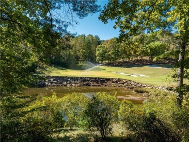 If you are considering a low-cost build site in The Cliffs at on The Cliffs At Keowee Vineyards Golf Club in South Carolina - for sale on GolfHomes.com, golf home, golf lot