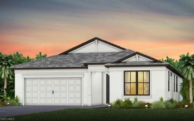 This Concord floorplan is a true multigenerational home offering on Valencia Golf and Country Club in Florida - for sale on GolfHomes.com, golf home, golf lot