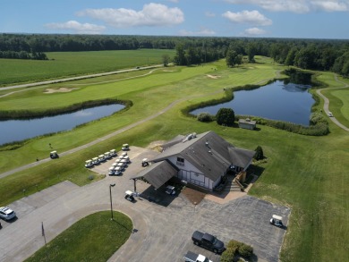 Get to BUSINESS ON BRAY! The Timbers Golf Club is a 6,600-yard on The Timbers Golf Club in Michigan - for sale on GolfHomes.com, golf home, golf lot