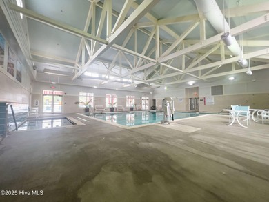 Located in the sought-after Heron Pointe neighborhood of on Cape Fear National At Brunswick Forest in North Carolina - for sale on GolfHomes.com, golf home, golf lot