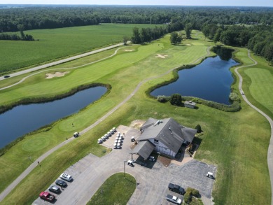 Get to BUSINESS ON BRAY! The Timbers Golf Club is a 6,600-yard on The Timbers Golf Club in Michigan - for sale on GolfHomes.com, golf home, golf lot