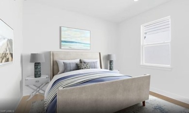 This Concord floorplan is a true multigenerational home offering on Valencia Golf and Country Club in Florida - for sale on GolfHomes.com, golf home, golf lot