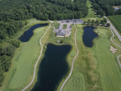 Get to BUSINESS ON BRAY! The Timbers Golf Club is a 6,600-yard on The Timbers Golf Club in Michigan - for sale on GolfHomes.com, golf home, golf lot