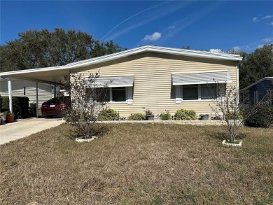 55+ gated golf course community   *PRICE REDUCED* 2 bedroom 2 on Zellwood Station Country Club in Florida - for sale on GolfHomes.com, golf home, golf lot