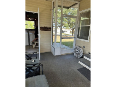 55+ gated golf course community   *PRICE REDUCED* 2 bedroom 2 on Zellwood Station Country Club in Florida - for sale on GolfHomes.com, golf home, golf lot