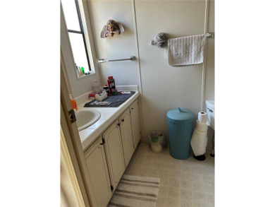 55+ gated golf course community   *PRICE REDUCED* 2 bedroom 2 on Zellwood Station Country Club in Florida - for sale on GolfHomes.com, golf home, golf lot