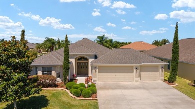 Under contract-accepting backup offers. Find your slice of on Evans Prairie Golf and Country Club in Florida - for sale on GolfHomes.com, golf home, golf lot
