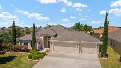 Under contract-accepting backup offers. Find your slice of on Evans Prairie Golf and Country Club in Florida - for sale on GolfHomes.com, golf home, golf lot