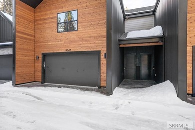 Discover mountain living at its finest in Island Park's first on Island Park Village Resort Golf Course in  - for sale on GolfHomes.com, golf home, golf lot