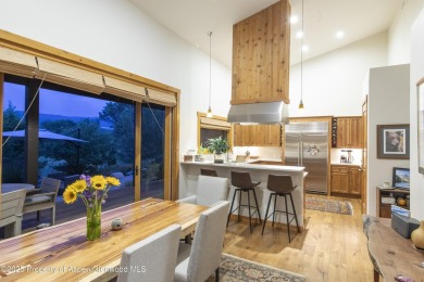 THE RIVER HOUSE AT RVR:!  Set in the picturesque River Valley on River Valley Ranch Golf Club in Colorado - for sale on GolfHomes.com, golf home, golf lot